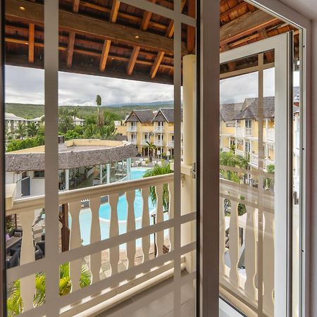 Le Flamboyant Apartment Saint-Gilles-les Bains Bagian luar foto