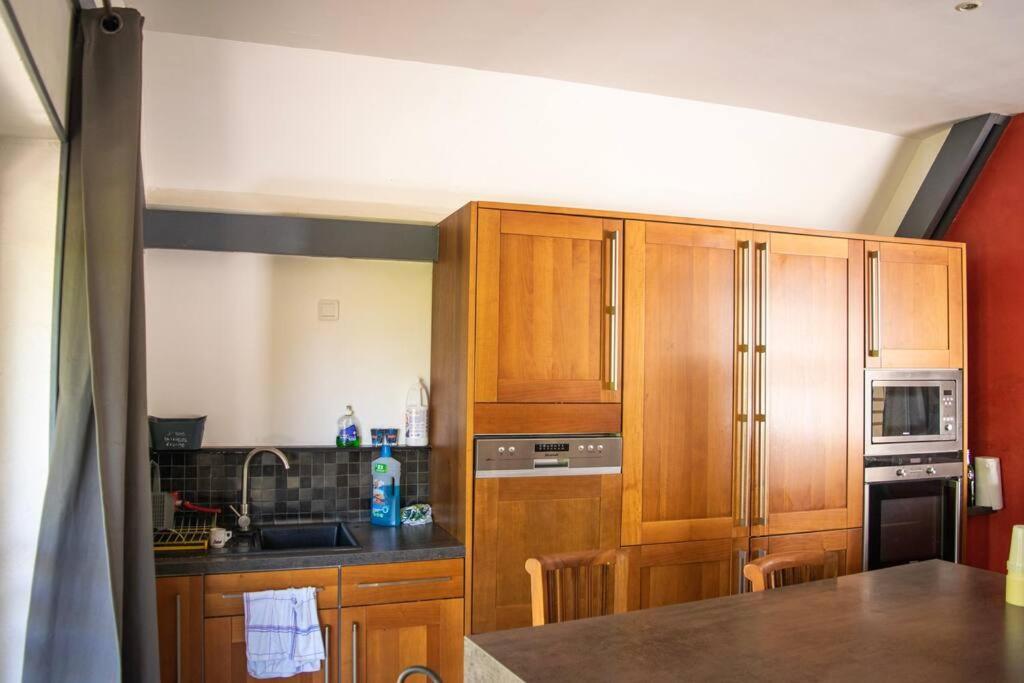Le Flamboyant Apartment Saint-Gilles-les Bains Bagian luar foto
