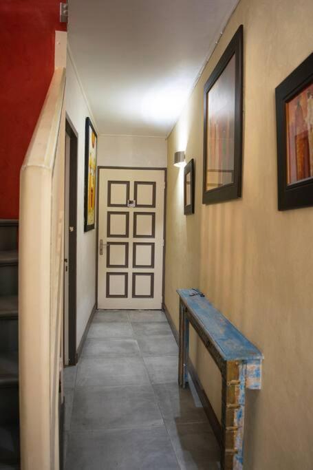 Le Flamboyant Apartment Saint-Gilles-les Bains Bagian luar foto