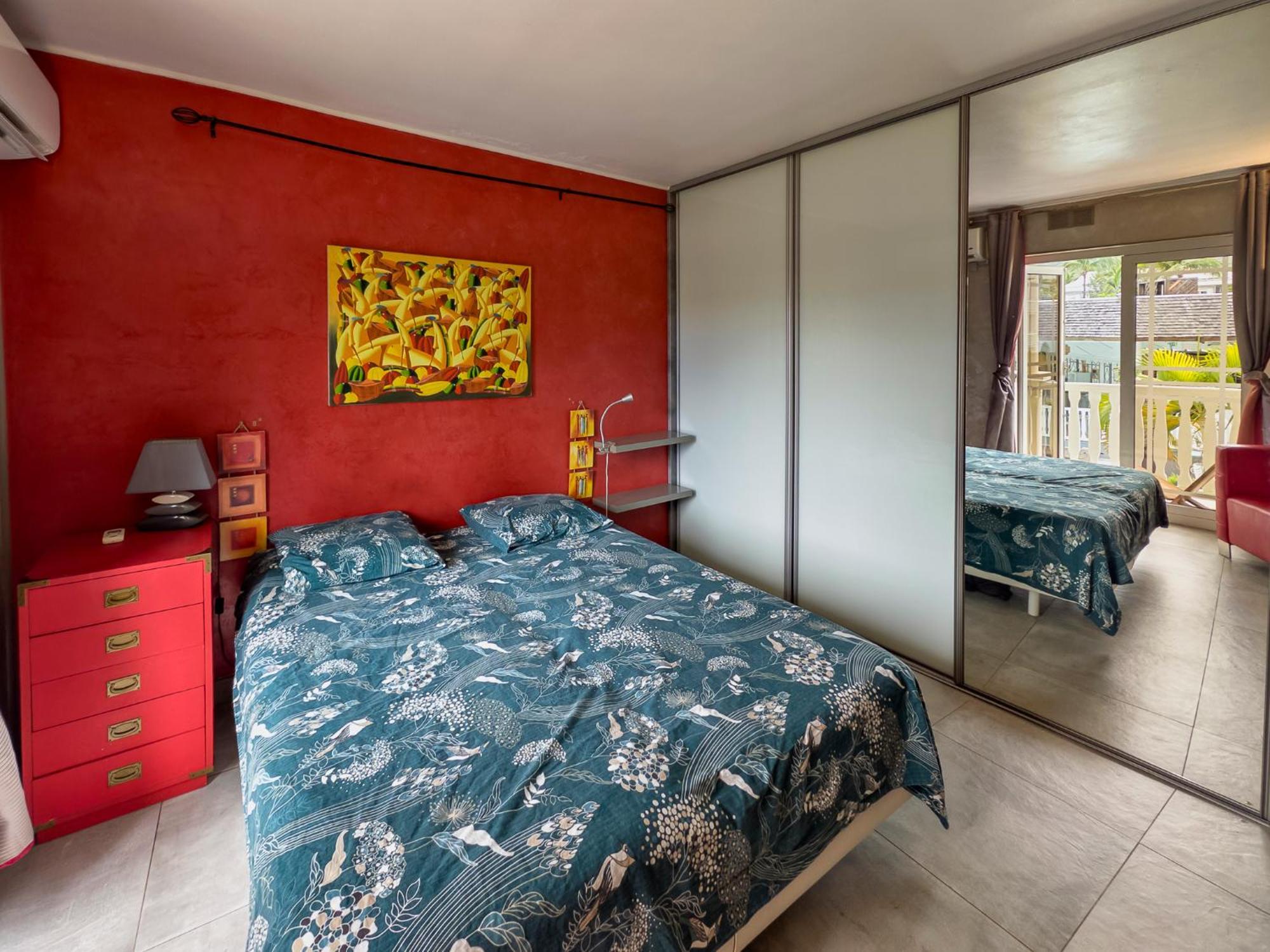 Le Flamboyant Apartment Saint-Gilles-les Bains Bagian luar foto