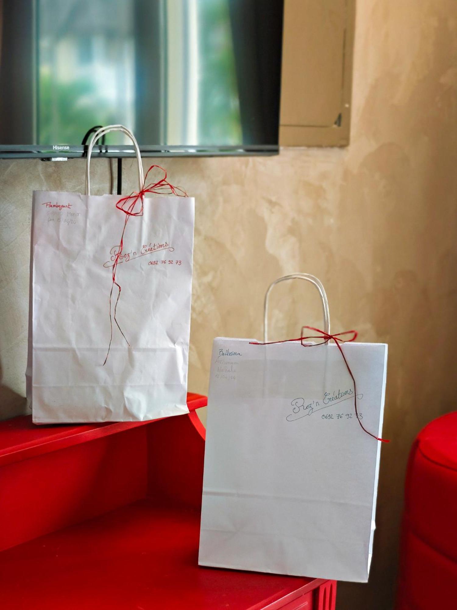 Le Flamboyant Apartment Saint-Gilles-les Bains Bagian luar foto