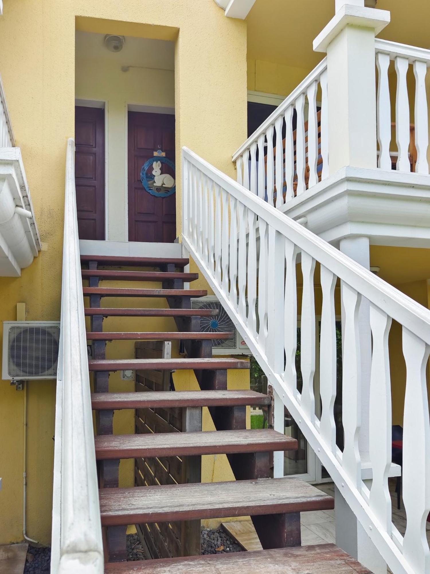 Le Flamboyant Apartment Saint-Gilles-les Bains Bagian luar foto