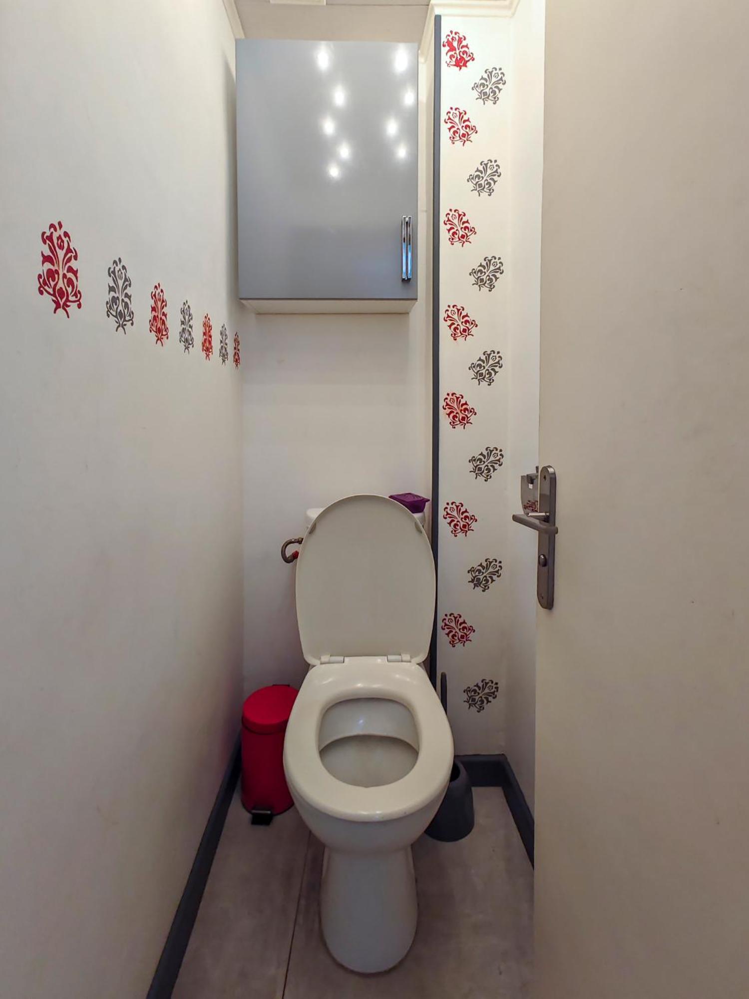 Le Flamboyant Apartment Saint-Gilles-les Bains Bagian luar foto