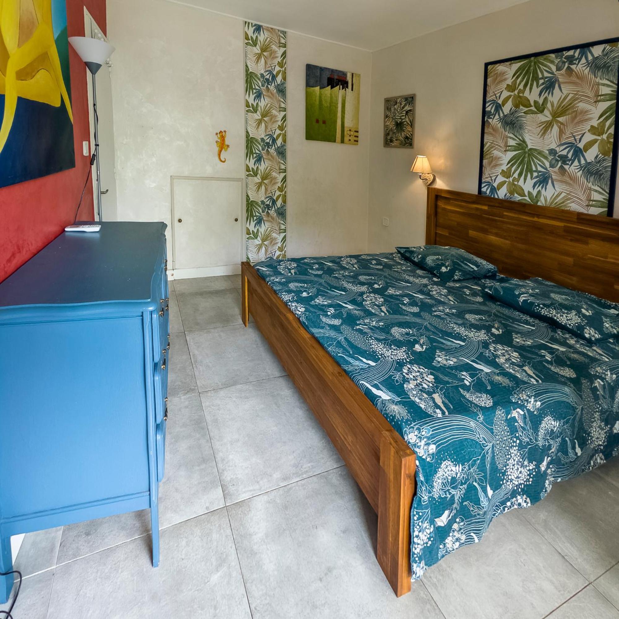 Le Flamboyant Apartment Saint-Gilles-les Bains Bagian luar foto