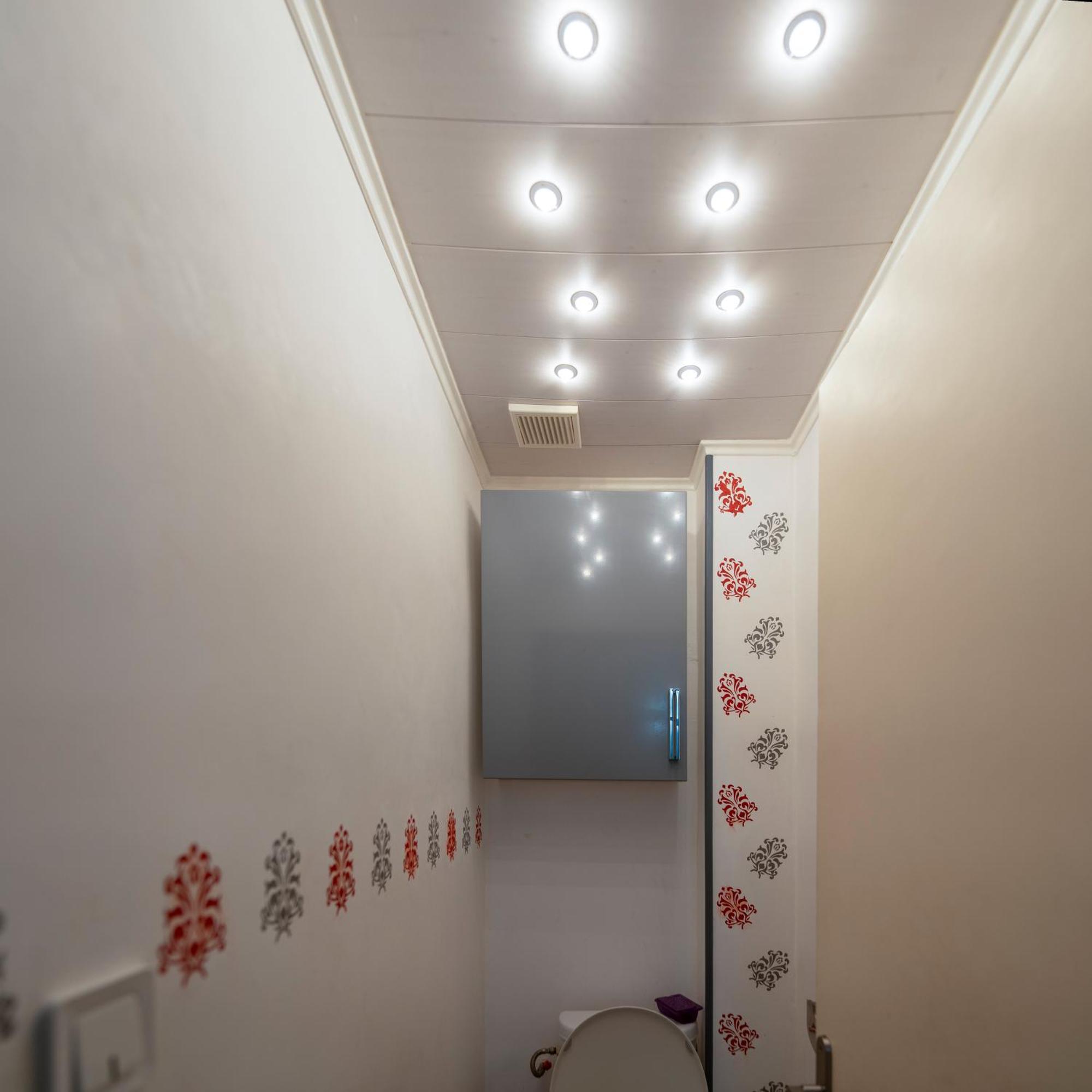 Le Flamboyant Apartment Saint-Gilles-les Bains Bagian luar foto
